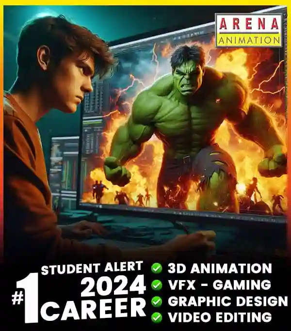 animation course